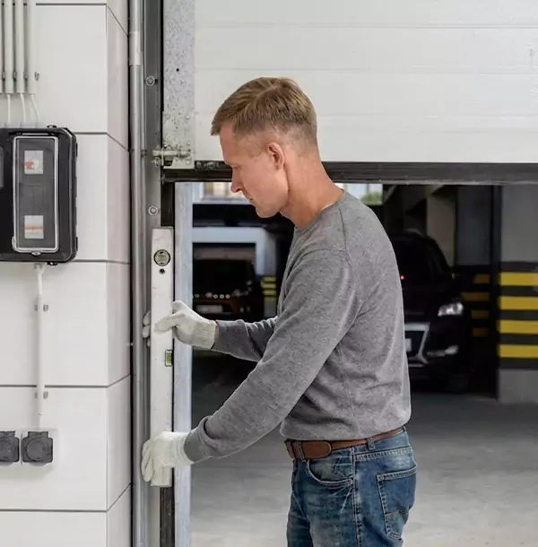 Why Choose Us for Door, Gate and Security Services in Duncan, OK