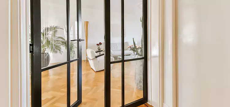 Bifold Door Replacement Duncan