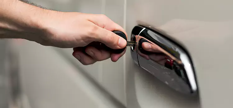 Why Choose Our Auto Locksmith Team in Duncan, OK?