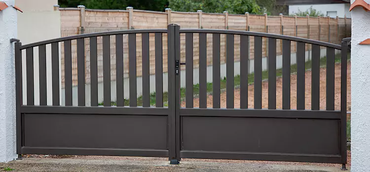 Advanced Gate Solutions in Duncan, OK