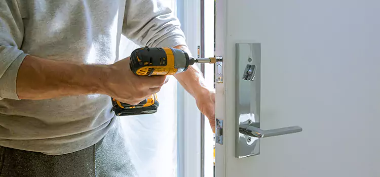Door Knob Lock Repair Duncan