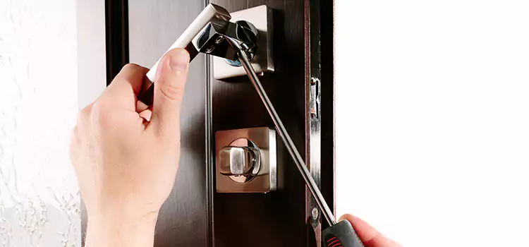 Door Lock Replacement Service Duncan