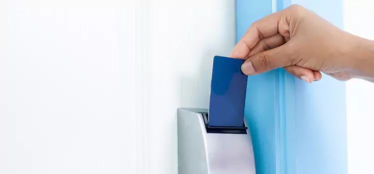 Access Control System Integration Duncan