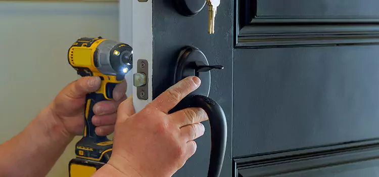 Locksmith Emergency Service Duncan