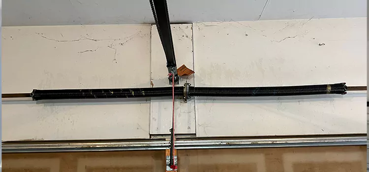 Garage Door Cable Repair Near Me in Duncan, OK