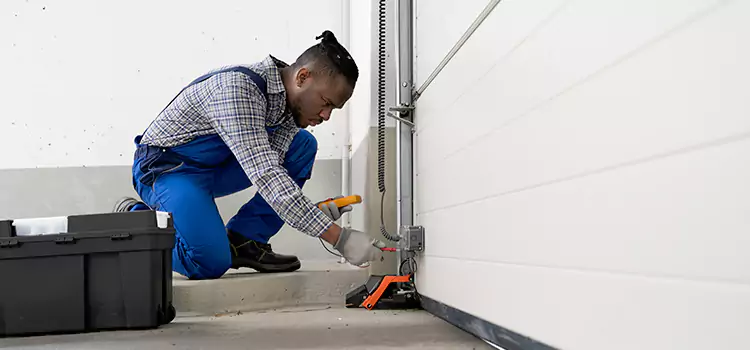 Expert Solutions for Every Garage Lock Need in Duncan, OK