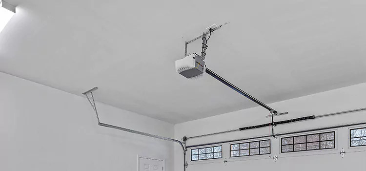 Experienced Garage Door Installers Duncan
