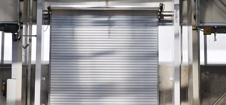 Roller Door Maintenance Duncan