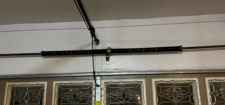 Garage Door Spring Repair Near Me Duncan
