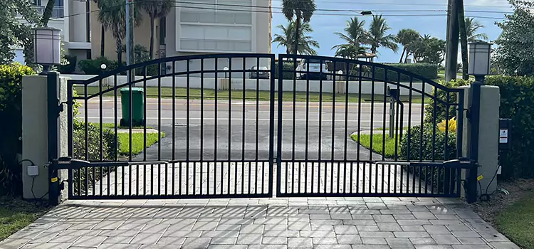 Gate Opener Replacement Near Me in Duncan, OK