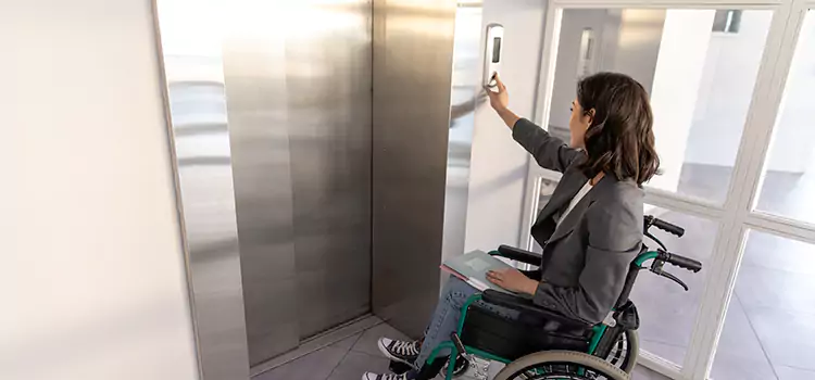 Benefits of Modern Handicap Door Systems in Duncan, OK