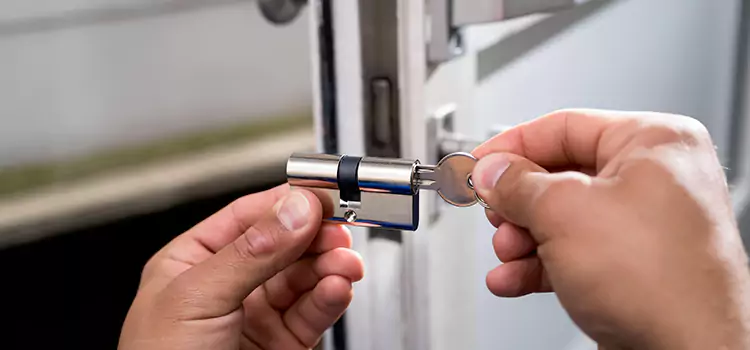 Emergency Locksmith for House Duncan