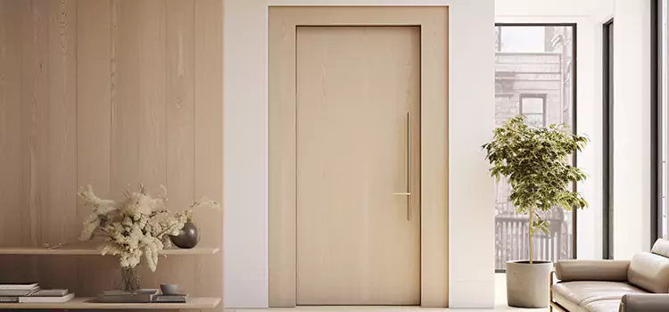 Choose Quality for Your Inside Doors in Duncan, OK