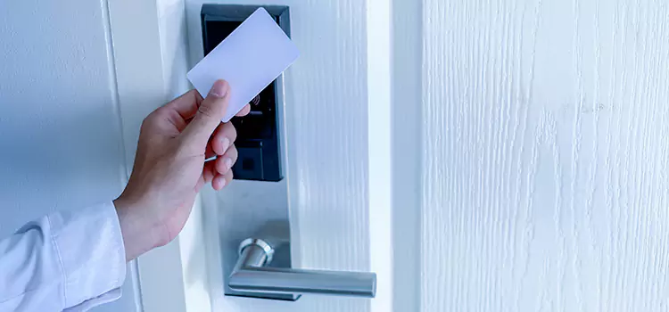 Why Choose Us for Your Keycard Lock Installation in Duncan, OK?