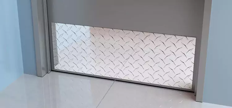 Benefits of Professional Kick Plate Solutions in Duncan, OK