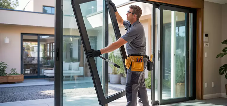 Specialized Sliding Door Roller Services in Duncan, Oklahoma