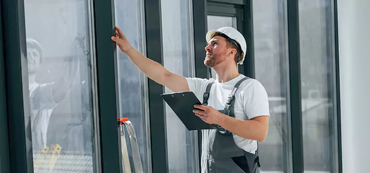 Comprehensive Solutions for Your Sticking Doors in Duncan, OK