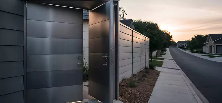 Comprehensive Steel Door Solutions in Duncan, OK
