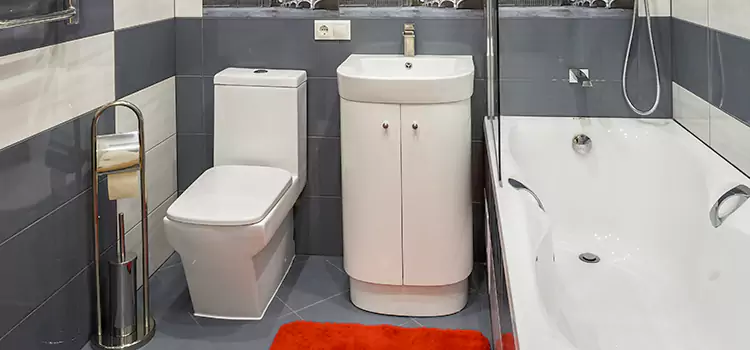 Hansgrohe Shaving Mirror Duncan