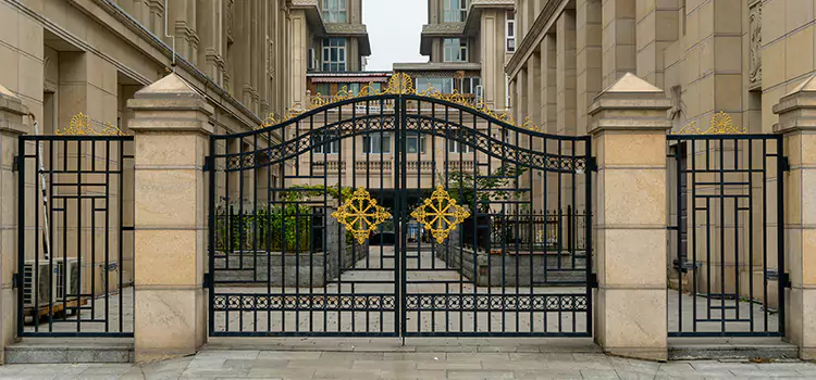 Comprehensive Iron Gate Maintenance Solutions in Duncan, OK