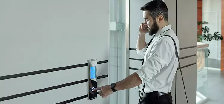 Cloud Based Access Control Duncan