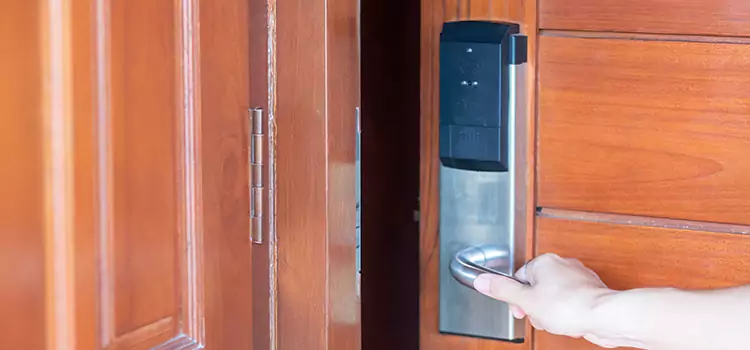 Commercial Keyless Entry Locks Duncan