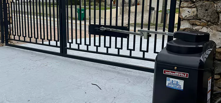 Seamless Installation and Support for Your New Gate in Duncan, OK