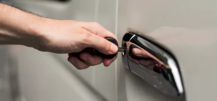 Car Unlock Service Price Duncan