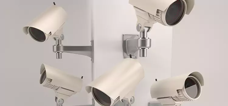 Your Trusted Partner for CCTV Solutions in Duncan