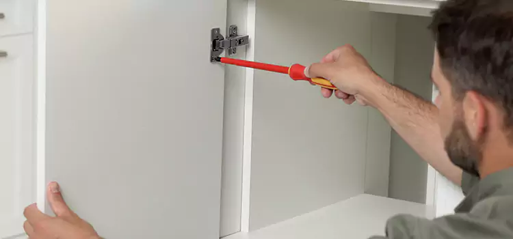 Screen Door Hinge Repair Duncan