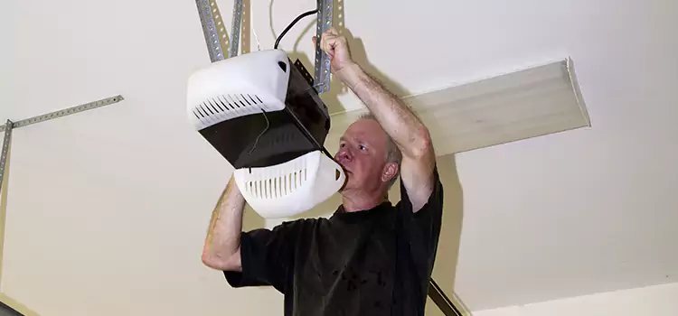 Garage Door Opener Service Duncan