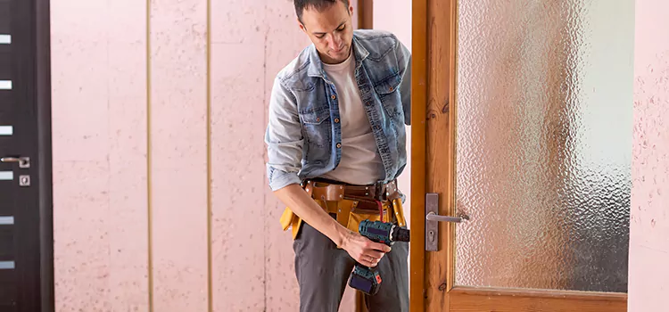 Door Glass Replacement Duncan