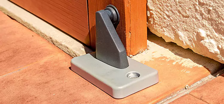 Aesthetic Door Stop Selection Duncan