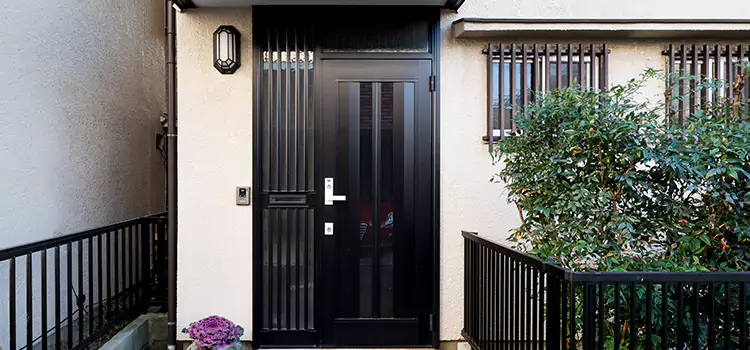 Popular Exterior Door Options in Duncan, OK