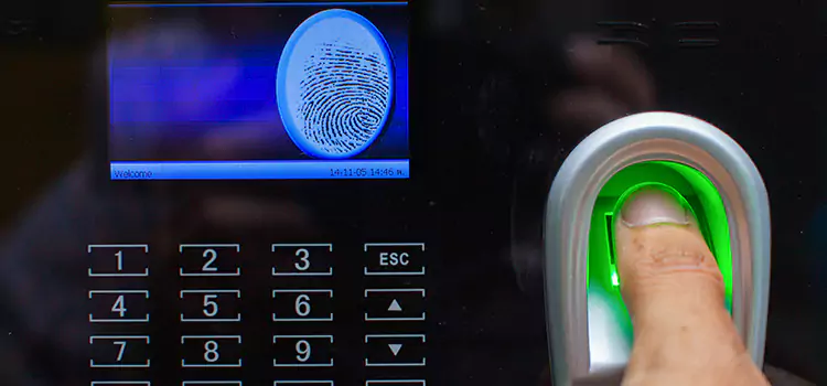 Your Trusted Partner for Secure Access in Duncan, OK
