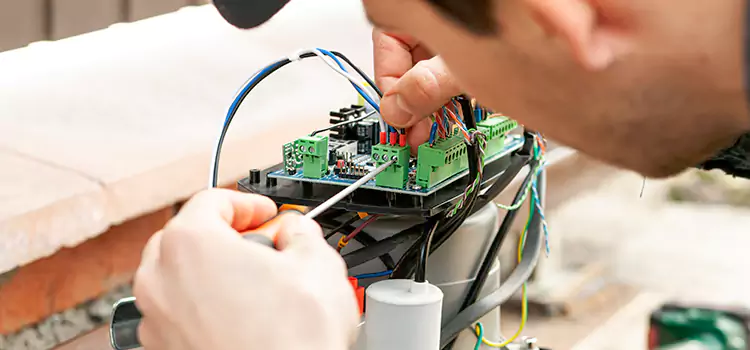 Specialized Brand Gate Motor Repairs Duncan