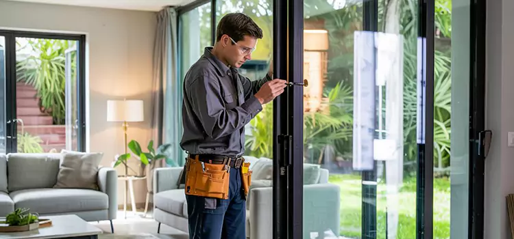 Why Choose Us for Your Glass Door Needs in Duncan, OK?