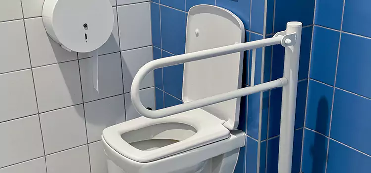Comprehensive Solutions in Duncan, OK for Accessible Facilities