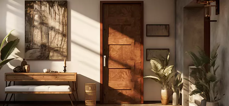 Specialty Interior Doors Duncan