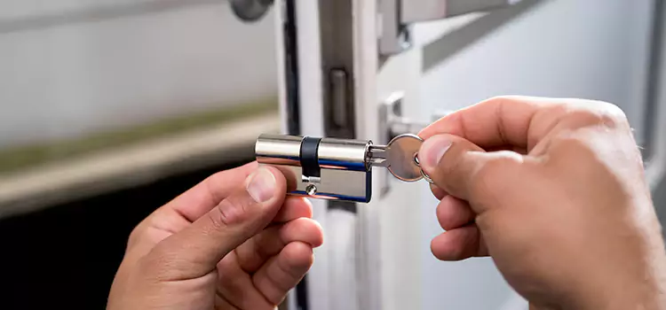 Lock Change Locksmiths Duncan