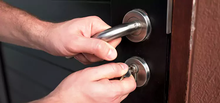 Master Key Control and Audits Duncan