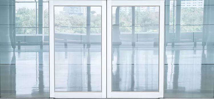 Mobile Sliding Screen Door Replacement Duncan