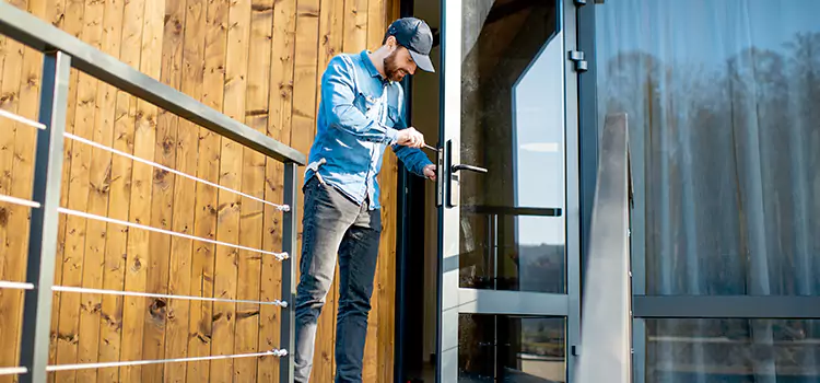 Emergency Patio Door Repair Duncan