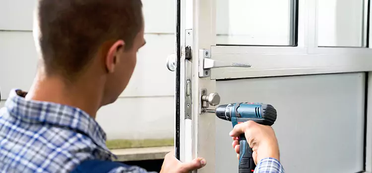 Experienced and Reliable Technicians Duncan