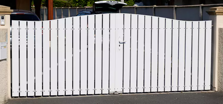 Why Choose Us for Residential Gate Repair in Duncan, OK?