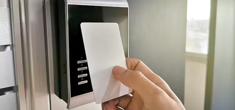 Advanced RFID Technology Integration in Duncan, OK