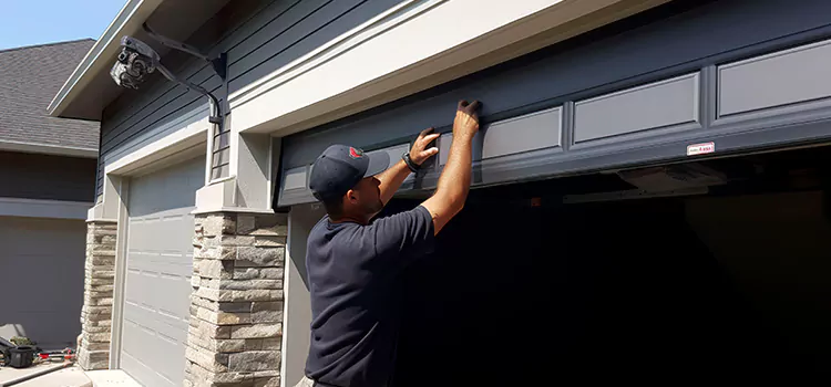 Janus Roll Up Doors Duncan