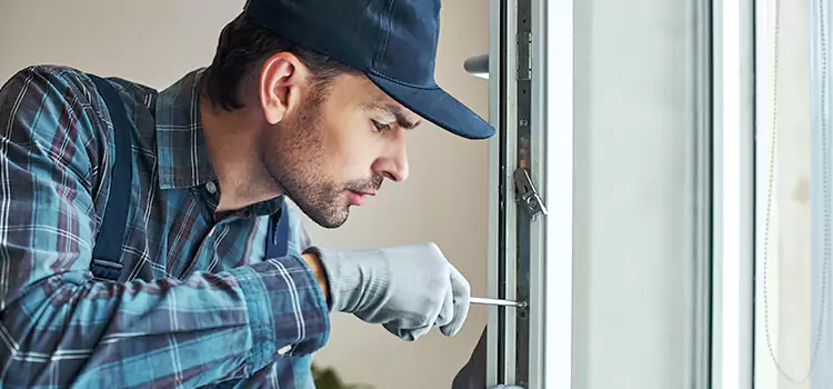 Emergency Response for Latch Issues Duncan