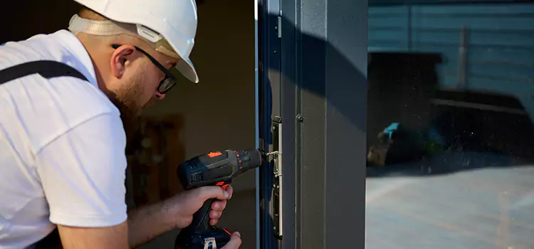 Aluminium Sliding Door Lock Fitting Duncan