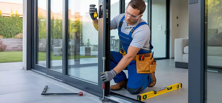 Patio Door Replacement Duncan